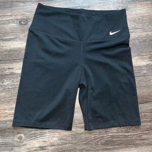 Nike Dri-Fit Biker Short